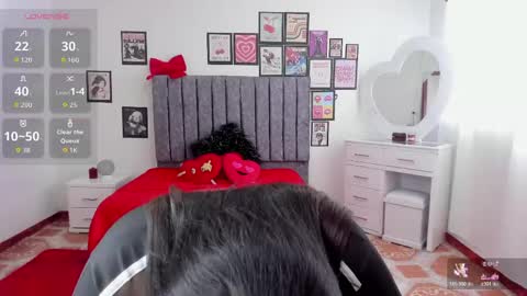 Snapshot of mushi_ chatting on May 27, 2026, 7:33 pm mushi_ online show from May 27, 2026, 7:33 pm