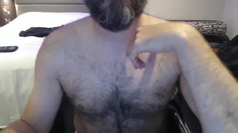 Mushman online show from October 1, 2025, 5:19 pm