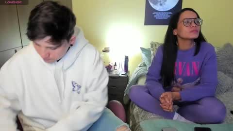 Snapshot of musicayluna chatting on February 14, 2025, 3:11 am VALENTINA Luna  online show from February 14, 2025, 3:11 am