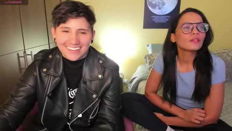 Snapshot of musicayluna chatting on February 15, 2025, 3:31 am VALENTINA Luna  online show from February 15, 2025, 3:31 am