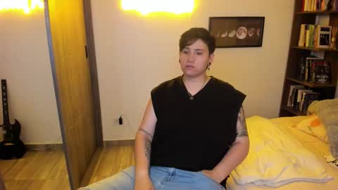 VALENTINA Luna  online show from March 8, 2026, 4:27 am