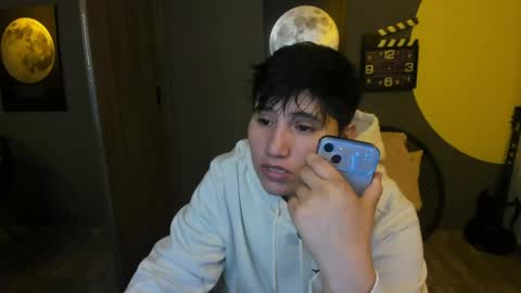 Snapshot of musicayluna chatting on May 12, 2026, 3:03 am VALENTINA Luna online show from May 12, 2026, 3:03 am