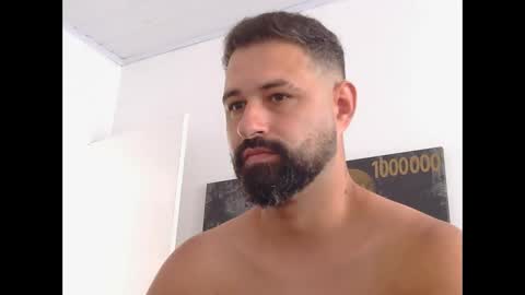 musosc online show from March 1, 2025, 12:12 pm