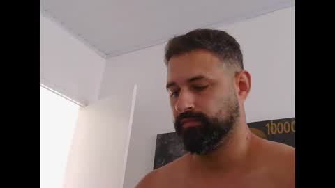 musosc online show from March 6, 2025, 1:57 pm