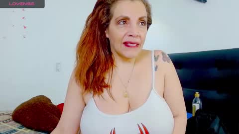 Mussa Hott online show from February 25, 2025, 11:44 pm