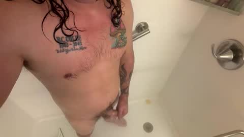 mustang8562 online show from February 12, 2026, 3:07 pm