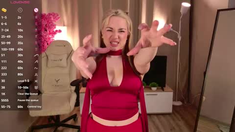 Nika online show from January 13, 2026, 9:20 pm