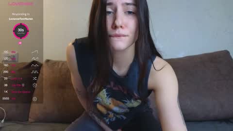 Im Marine online show from March 7, 2026, 7:11 pm