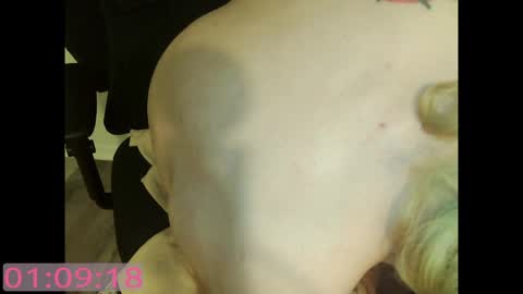 FtmPuppySlut online show from April 22, 2026, 3:20 am