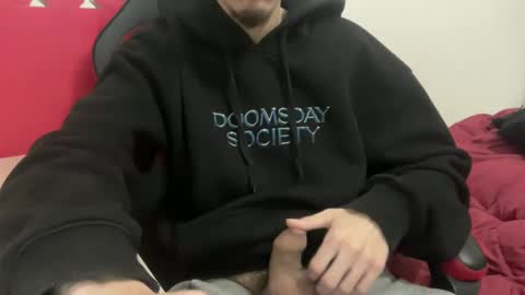 muupp69 online show from January 15, 2025, 11:32 am