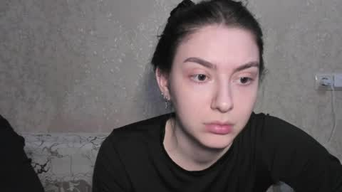 cute couple online show from May 30, 2026, 9:45 pm