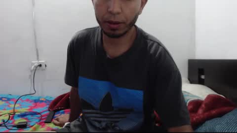 Snapshot of muyganoso24 chatting on November 20, 2025, 1:28 am muyganoso24 online show from November 20, 2025, 1:28 am