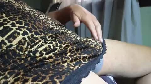 Muva Fucker online show from November 25, 2025, 6:13 am