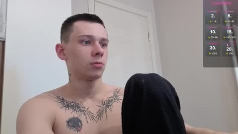 1x1 online show from October 1, 2025, 12:00 pm