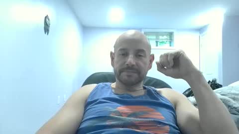 Maximus online show from May 10, 2026, 8:25 pm