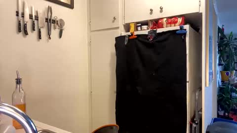 mxscary online show from February 20, 2025, 8:25 pm