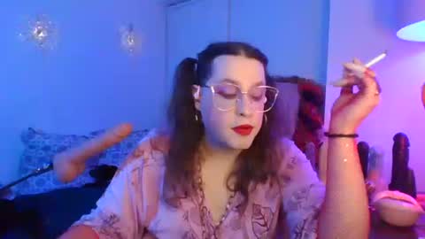 Mx Charlotte online show from February 17, 2026, 11:33 pm