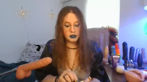 Mx Charlotte online show from March 18, 2026, 7:50 pm