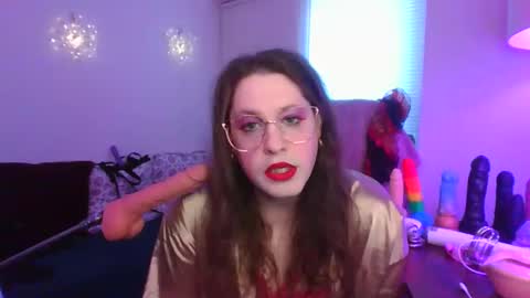 Mx Charlotte online show from March 30, 2026, 6:53 pm