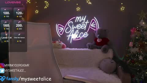 Snapshot of my__sweet__alice chatting on January 20, 2025, 1:42 pm mysweetalice online show from January 20, 2025, 1:42 pm