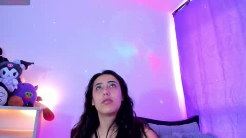 my_aleja_ online show from March 12, 2026, 12:11 pm