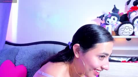 my_aleja_ online show from March 18, 2026, 3:59 pm