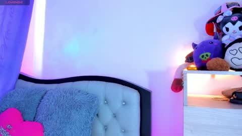 my_aleja_ online show from March 29, 2026, 11:21 am