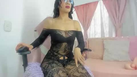 my_brunetteee online show from January 18, 2026, 9:18 pm