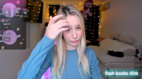 Diana online show from February 7, 2025, 2:47 pm