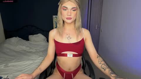 Sandra Muse online show from February 12, 2025, 11:40 am