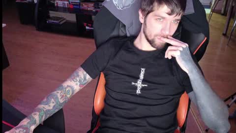 Snapshot of my_name_sinner chatting on December 26, 2024, 12:14 am you can call me Sinner online show from December 26, 2024, 12:14 am