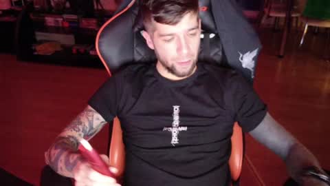 Snapshot of my_name_sinner chatting on January 12, 2025, 7:21 pm you can call me Sinner online show from January 12, 2025, 7:21 pm