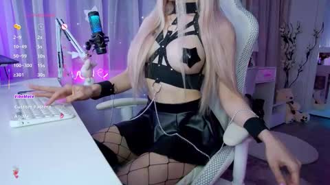 Snapshot of my_polina chatting on October 3, 2025, 3:53 pm Poli online show from October 3, 2025, 3:53 pm