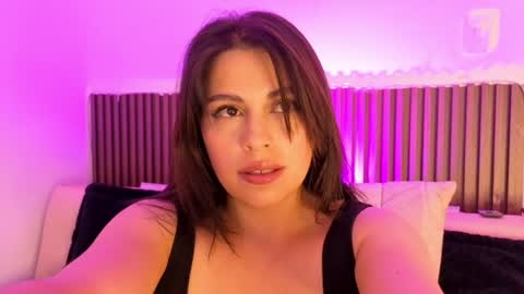 Snapshot of mya_lorenz chatting on August 4, 2026, 2:04 am Mya Lorenz online show from August 4, 2026, 2:04 am