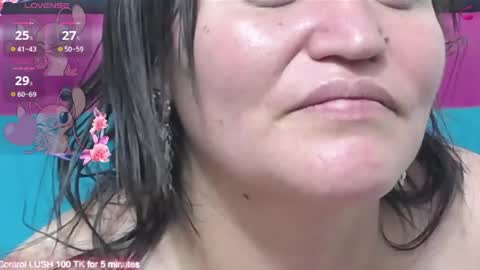 Snapshot of mya_rouse chatting on April 16, 2026, 9:39 pm MYA ROUSE online show from April 16, 2026, 9:39 pm
