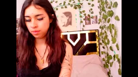 Snapshot of myagosling13 chatting on October 21, 2025, 10:10 pm miagosling NTMU Dont forget follow me online show from October 21, 2025, 10:10 pm