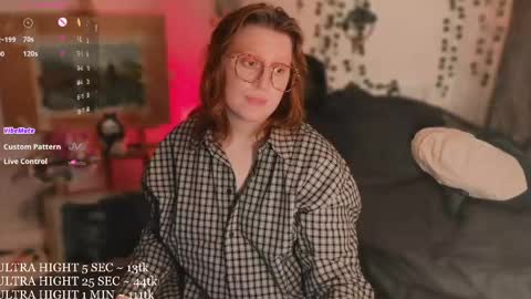 Kate online show from May 21, 2026, 10:50 pm