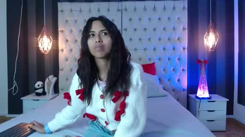    Mya   online show from January 6, 2026, 7:17 pm