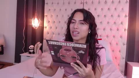    Mya   online show from January 16, 2026, 7:18 pm