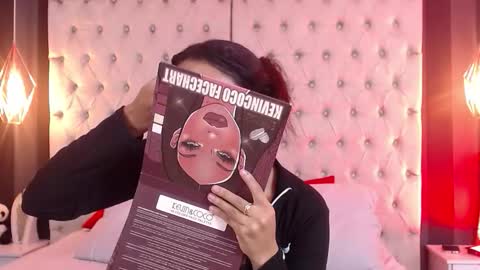    Mya   online show from February 7, 2026, 7:28 pm