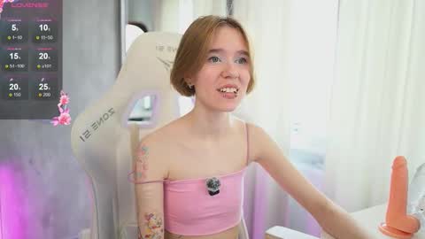 Lana online show from March 7, 2026, 8:11 am