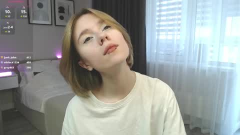 Snapshot of mybabylana chatting on May 27, 2026, 11:07 am Lana online show from May 27, 2026, 11:07 am