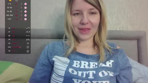 mybadcat87 online show from June 1, 2026, 7:10 am