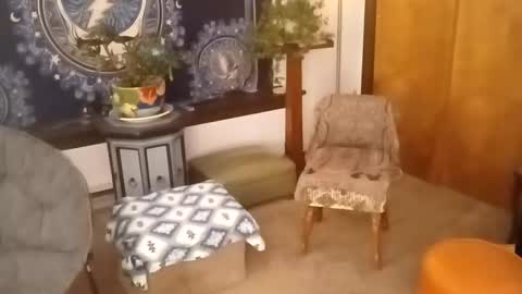 Snapshot of mybell8882 chatting on November 16, 2025, 11:05 am Gypsy online show from November 16, 2025, 11:05 am