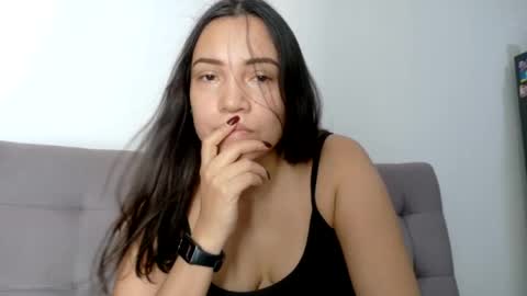 Eliana online show from August 7, 2026, 2:19 pm