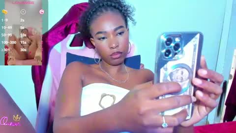 Samanta  online show from March 30, 2026, 3:24 pm