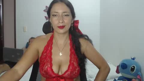 mary and charlie online show from December 5, 2024, 9:17 pm