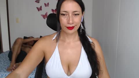 mary and charlie online show from February 6, 2025, 7:51 pm