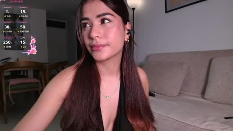 Caliope online show from April 5, 2026, 11:02 pm