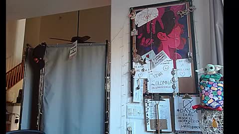 LA MARIPOSA DE MARICOPA online show from December 24, 2024, 10:39 pm